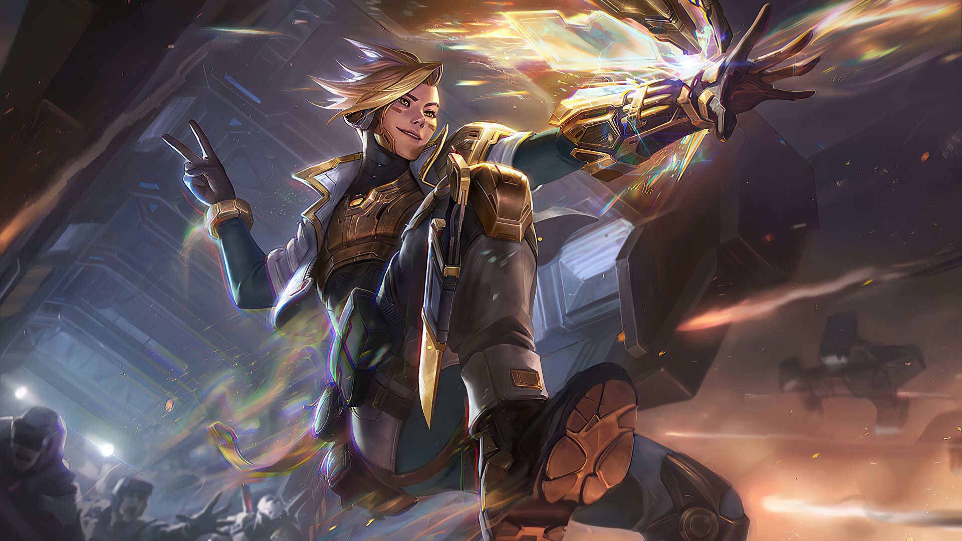 kaiyun登录-v7.2.5 稳定更新 2026年4月29日，一次让稳定回归日常的诚意之作